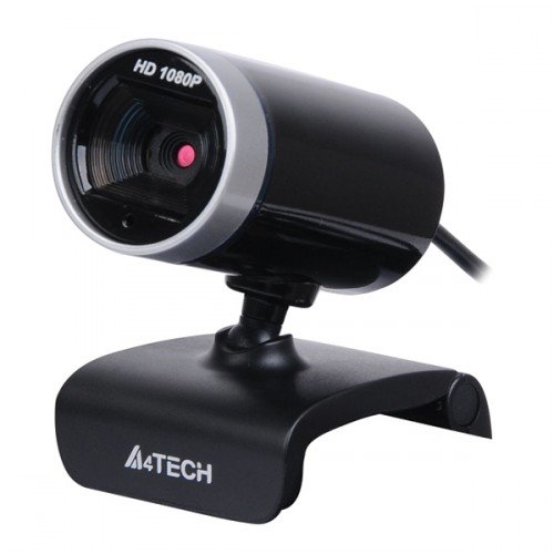 Camera Web cu microfon A4TECH